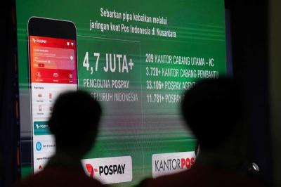 Generali Indonesia gandeng Pos Indonesia meluncurkan platform asuransi syariah Aku Berbagi.