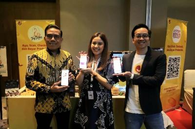 DOKU meluncurkan aplikasi Juragan DOKU untuk mempercepat proses digitalisasi UMKM di Indonesia.