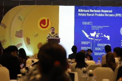 DOKU meluncurkan aplikasi Juragan DOKU untuk mempercepat proses digitalisasi UMKM di Indonesia.
