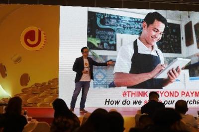 DOKU meluncurkan aplikasi Juragan DOKU untuk mempercepat proses digitalisasi UMKM di Indonesia.