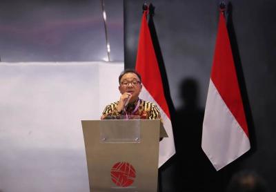 ASEAN Investment Challenge 2023 resmi dibuka dan akan diikuti oleh mahasiswa di empat negara yaitu Indonesia, Malaysia, Singapura, dan Thailand.