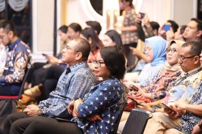MNC Sekuritas Investor Gathering Mid-Year Outlook 2023 kali ini mengangkat tema Menakar Gairah Pasar Modal di Tahun Politik.