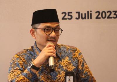BPKH kembali meraih predikat Wajar Tanpa Pengecualian (WTP) atas laporan keuangan BPKH tahun 2022 yang diperiksa Badan Pemeriksa Keuangan (BPK).