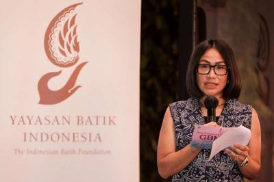 YBI dengan bangga mengumumkan acara besar tahunan mereka yaitu Gelar Batik Nusantara 2023 (GBN2023).