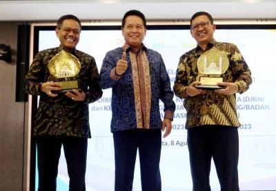 Gebyar BSI akan melelang 1.000 unit properti mulai 8 Agustus hingga 9 September 2023 dengan target penjaualan mencapai Rp150 miliar.