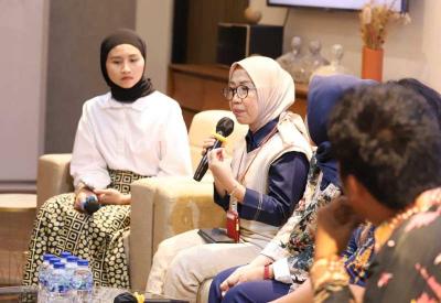 NoLimit mengidentifikasi bahwa influencer internal dari organisasi atau perusahaan telah menjadi instrumen penting dalam mempertahankan eksistensi merek.