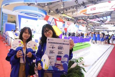 Tahun ini Astra Financial kembali menjadi sponsor platinum GIIAS untuk kelima kalinya setelah tahun 2018, 2019, 2021, dan 2022.