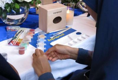 Aquaproof meluncurkan tiga design packaging menarik hasil dari Aquaproof Packaging Contest dengan tema 