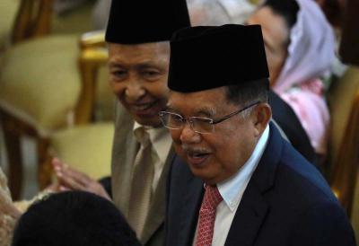 Presiden Jokowi menghadiri Sidang Tahunan MPR dan Sidang Bersama DPR-DPD Tahun 2023 di Gedung Nusantara, Kompleks Parlemen, Senayan, Jakarta, Rabu (16/8/2023).