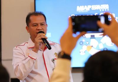 MIAP meluncurkan Social Media Content Competition 2023 bertajuk 
