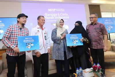 MIAP meluncurkan Social Media Content Competition 2023 bertajuk 