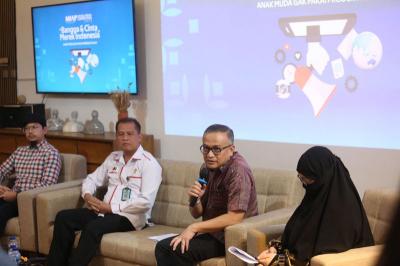 MIAP meluncurkan Social Media Content Competition 2023 bertajuk 