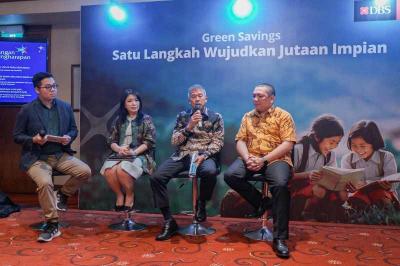 Kolaborasi ini ditujukan untuk meningkatkan kesejahteraan anak dan remaja di Indonesia Timur, khususnya terkait akses kepada pendidikan yang berkualitas.