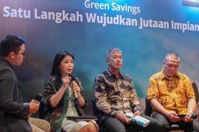 Kolaborasi ini ditujukan untuk meningkatkan kesejahteraan anak dan remaja di Indonesia Timur, khususnya terkait akses kepada pendidikan yang berkualitas.