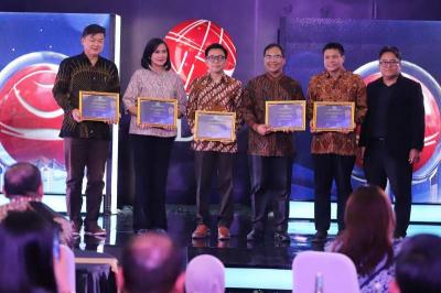 IDX Channel kembali menggelar IDX Channel Anugerah Inovasi Indonesia (ICAII) 2023 dengan tema 