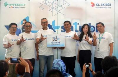 Open Wi-Fi dan Managed Wifi dipercaya semakin memudahkan para penggerak industri, khususnya pelaku UMKM mengembangkan bisnisnya.
