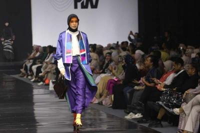 BSI secara kontinu terus mendukung pertumbuhan ekosistem industri halal di Indonesia, salah satunya lewat pengembangan halal lifestyle di bidang fesyen muslim.