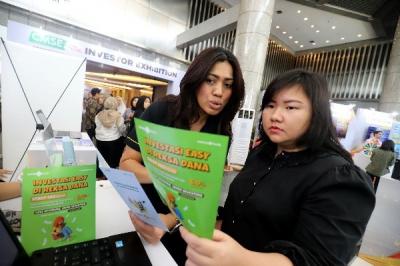 Bahana DXtrade hadir dengan user interface dan fitur baru untuk melayani kebutuhan berinvestasi di pasar modal dengan mudah, cepat, dan aman.