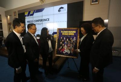 PAAI mendukung penuh road map pengembangan dan penguatan perasuransian Indonesia 2023-2027 yang diluncurkan OJK.