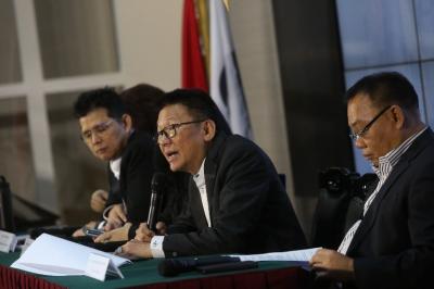 PAAI mendukung penuh road map pengembangan dan penguatan perasuransian Indonesia 2023-2027 yang diluncurkan OJK.