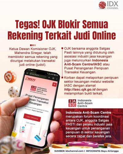 Grafis: Bayu Airlangga