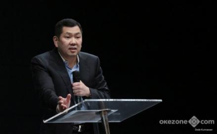 Hary Tanoesoedibjo