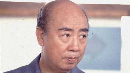 Sudono Salim (foto: Ist)
