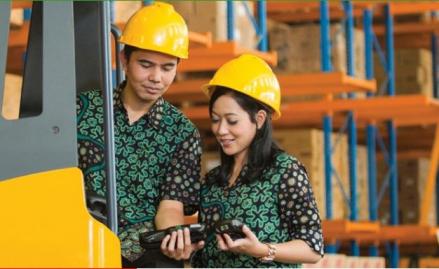 Enseval Putera (EPMT) dan Tri Investama dirikan usaha patungan