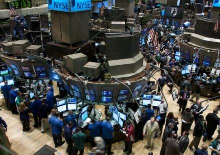 Wall Street