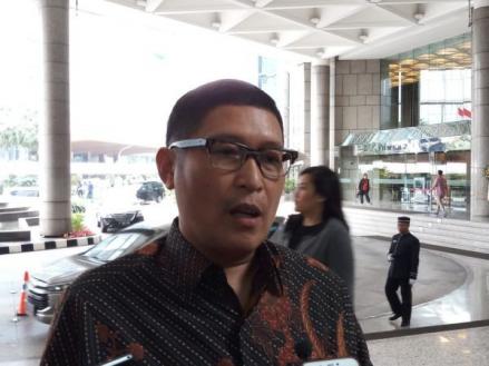 OJK Sambut Perpres NEK 110/2025, Optimistis Dongkrak Transaksi Pasar Karbon. Foto: iNews Media Group.