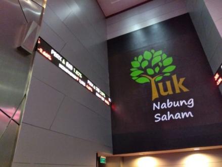 Keuntungan Investasi Saham. (Foto: MNC Media)