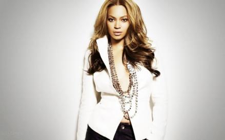 Beyonce Knowles. (Foto : Istimewa)