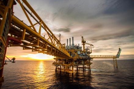 Harga minyak stagnan di USD72 per Barel. (Foto: MNC Media)