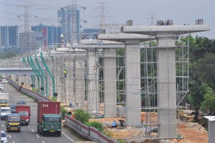 Adhi Karya (ADHI) Andalkan Divestasi Aset Perkuat Modal Kerja dan Bayar Utang. Foto: iNews Media Group.