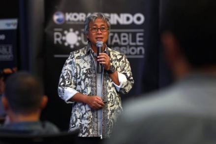 Kepala SKK Migas Beberkan Sederet Strategi Capai Swasembada Energi