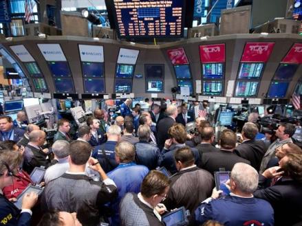 Harga Minyak Dunia Terus Melesat, Ini Prediksi Wall Street Pekan Depan. (Foto: MNC Media)