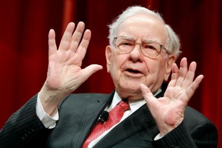 Intip Portofolio Super Investor Warren Buffett di Awal 2023, Mana Paling Menarik?