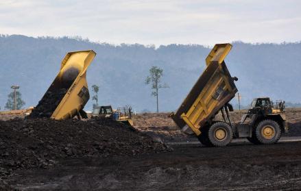 Awal 2019, SQMI Siap Gelar Right Issue Rp4,71 Triliun . (Foto: Ist)