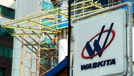 Target Kontrak Baru Rp30 T, Bos Waskita Karya (WSKT) Ungkap Aksi Korporasi di 2022 (Dok.MNC)