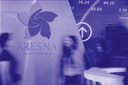 Quantum Clovera (KREN) Rampungkan Buyback 1 Juta Saham di Harga Rp10