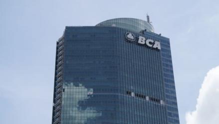 Permintaan Segmen Korporasi Membaik, Kredit BCA (BBCA) Tembus Rp605,9 Triliun (FOTO:MNC Media)