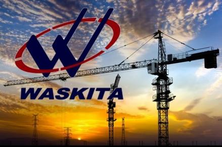 Waskita Karya (WSKT) Kantongi Kontrak Baru Rp224 Miliar Garap Irigasi