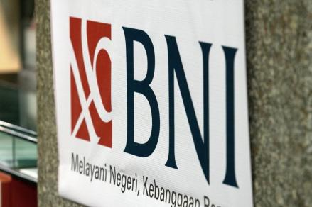Bocoran Terbaru Dividen BNI (BBNI) Tahun Buku 2024, Bakal Lebih Jumbo? (foto mnc media)
