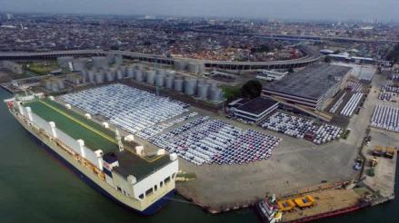 Tokcer Sepanjang Mei 2021, Kinerja IPCC Naik hingga 194,25 Persen