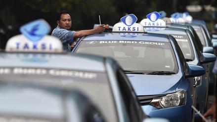 Dear Investor, Bos Blue Bird (BIRD) Isyaratkan Pembagian Dividen Tahun Ini (Foto: MNC Media)