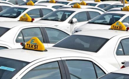 Sempat Gagal Kuorum, Taksi Express (TAXI) Gelar RUPS Kedua Besok (foto mnc media)