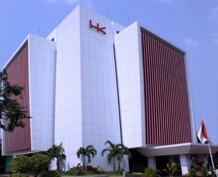Hutama Karya Raih Dua Kontrak Bangun RSUD, Total Nilai Rp282,16 Miliar. (Foto Istimewa)