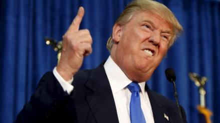 IMF Peringatkan Rencana Tarif Trump Ancam Ekonomi Dunia