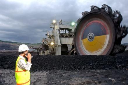 Penjualan Batubara Menurun, PTBA Cetak Laba Bersih Rp2,4 T di 2020 (FOTO: MNC Media)