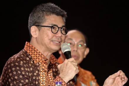 Kisruh AISA Berlanjut, Joko Mogoginta Bawa Kasus Hasil Audit ke Polisi. (Foto: Ist)
